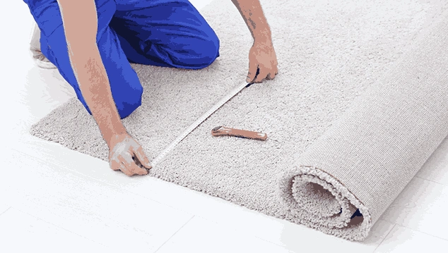 Carpet Repair Services Breakwater