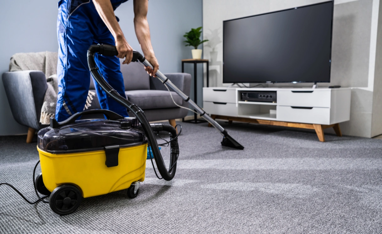 Extract Carpet Cleaning Breakwater Contact Office